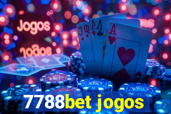7788bet jogos